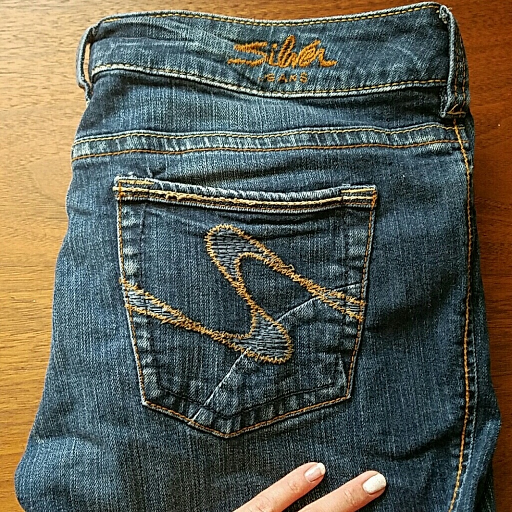 Suki slim 29/32